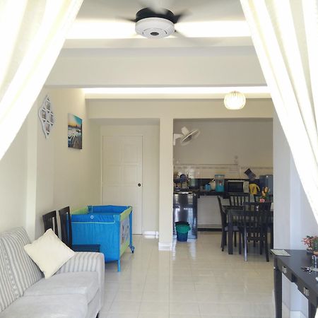 H&A Guest House Malacca Eksteriør billede