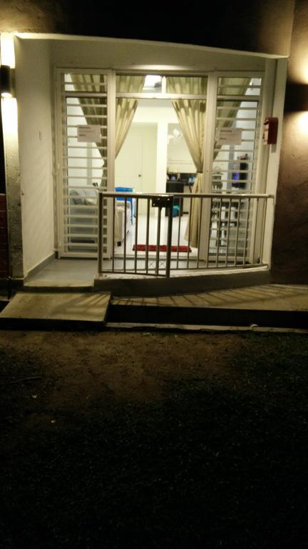 H&A Guest House Malacca Eksteriør billede