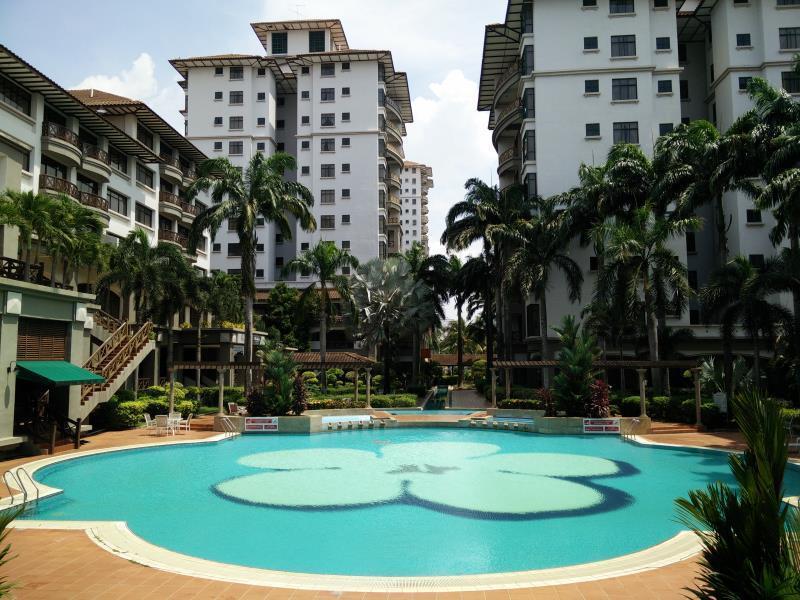 H&A Guest House Malacca Eksteriør billede