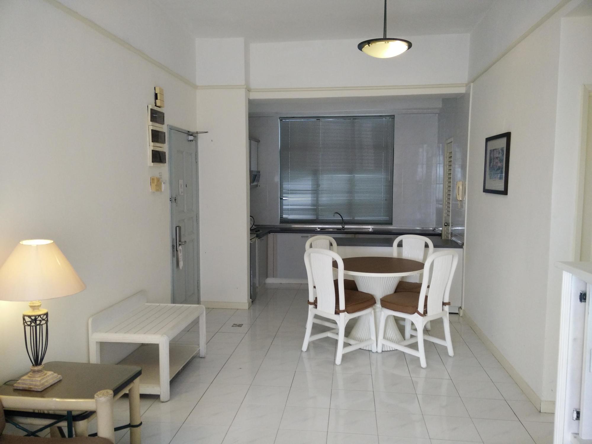 H&A Guest House Malacca Eksteriør billede