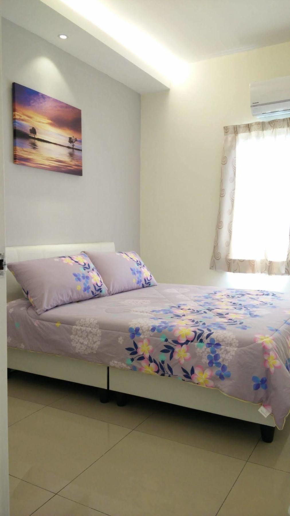 H&A Guest House Malacca Eksteriør billede