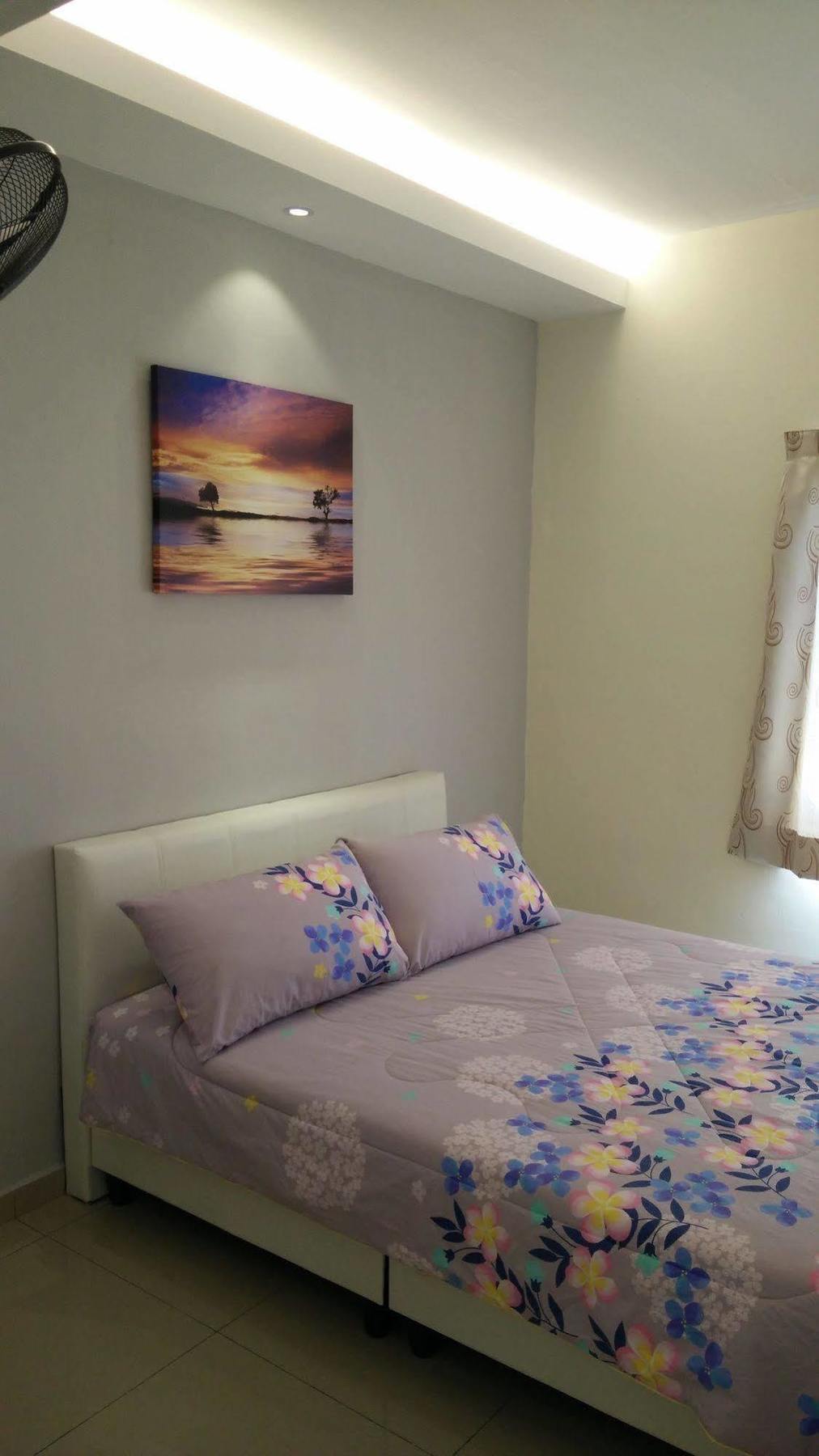 H&A Guest House Malacca Eksteriør billede