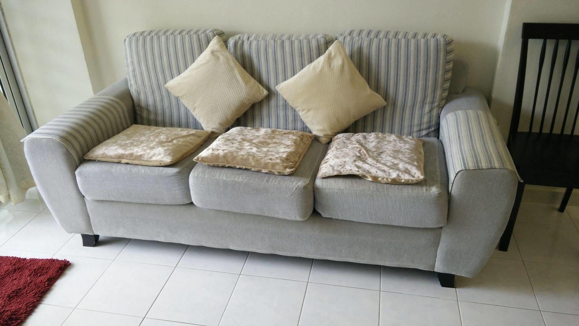 H&A Guest House Malacca Eksteriør billede