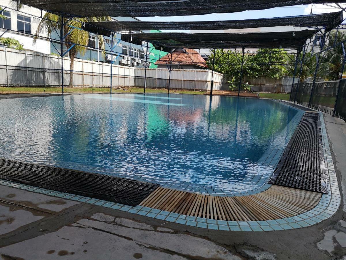 H&A Guest House Malacca Eksteriør billede