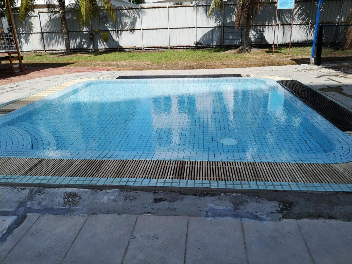 H&A Guest House Malacca Eksteriør billede